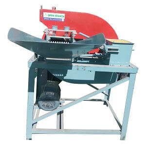 ECOWEALTH VIRAJ 35 CHAFF CUTTER 3 HP product  Image 1