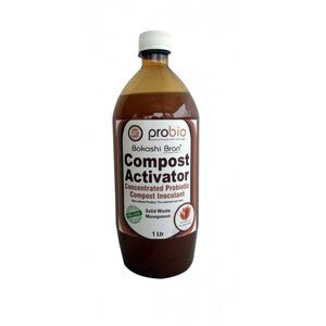 PIONEER PROBIO COMPOST ACTIVATOR product  Image 1