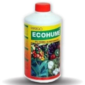 ECOHUME ® – BIOACTIVE HUMIC SUBSTANCES 6% product  Image 1