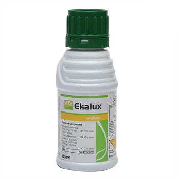 Ekalux Insecticide product  Image 1