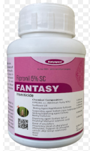 KATYAYANI FANTASY ( NEW GENERATION INSECTICIDE) ( कात्यायनी फंतासी ) product  Image 2