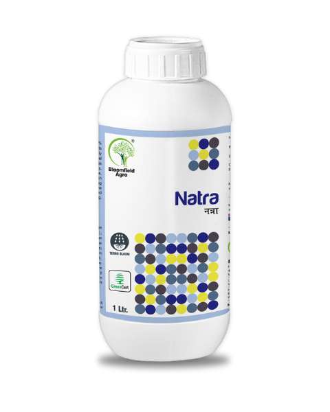 BLOOMFIELD NATRA | CROP NUTRITION product  Image
