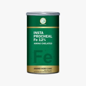 ANAND AGRO INSTA PROCHEAL FE 12 % - MICRO NUTRIENT product  Image 1