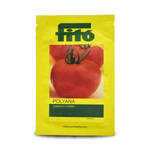 POLYANA TOMATO ( पोलियाना टमाटर ) product  Image 1