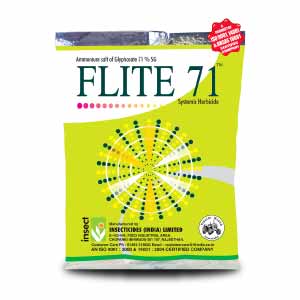 FLITE 71 HERBICIDE product  Image 1