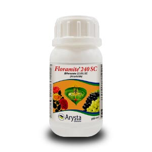 Floramite 240 SC Insecticide product  Image 1