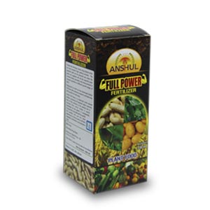 ANSHUL FULL POWER (FERTILISER) product  Image 1