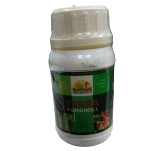 TERRA FUNGIKILL (BIO FUNGICIDE) product  Image