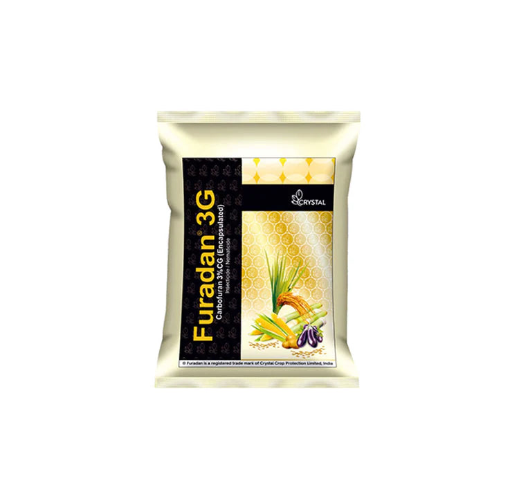 Furadan 3G Insecticide product  Image
