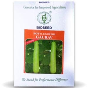 GAURAV BOTTLE GOURD ( गौरव लौकी ) product  Image 1