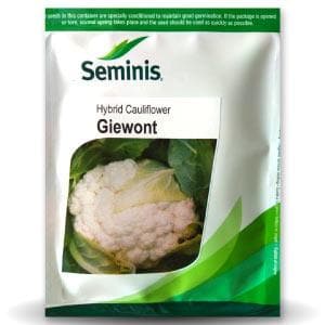 GIEWONT CAULIFLOWER product  Image 1