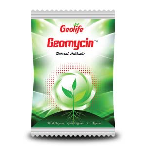 GEOLIFE GEOMYCIN (BIO BACTERICIDE) product  Image