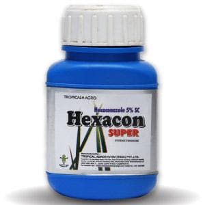 HEXACON SUPER FUNGICIDE product  Image 1