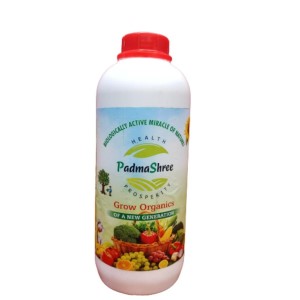 Padma Shree Organic Growth Enhancer & Organic Growth Promoter product  Image