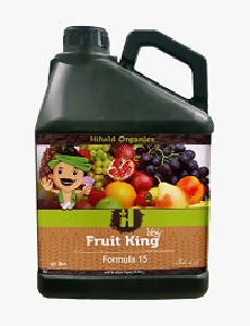 HIFIELD ORGANIC FRUIT KING (SEAWEED EXTRACT) product  Image 3