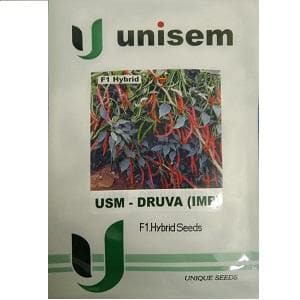 DRUVA (IMP) CHILLI product  Image 1