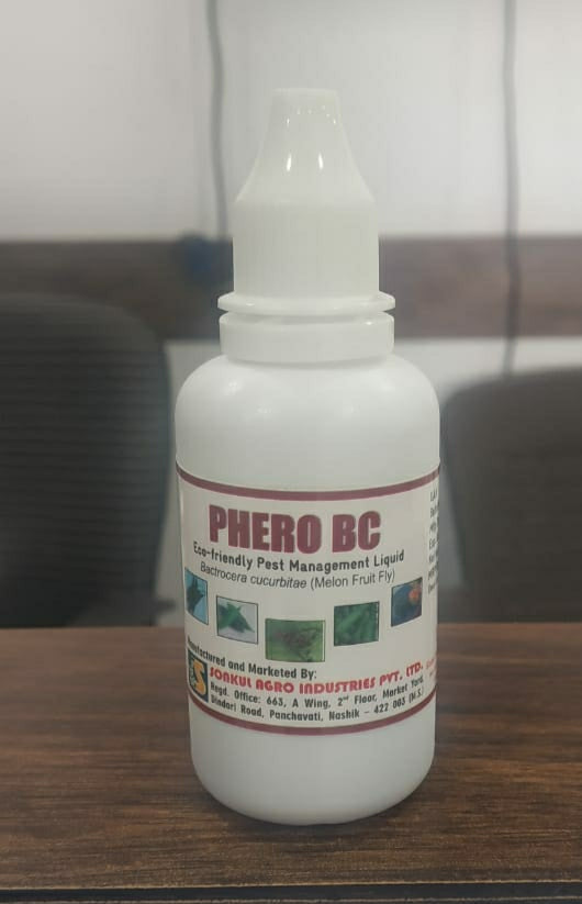 SONKUL SUN BIO PHERO BC (LIQUID) product  Image 4