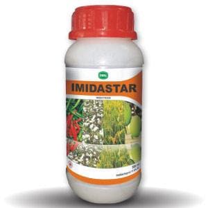 Imidastar Insecticide product  Image