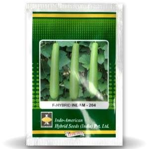 INDAM BOTTLE GOURD ( लौकी ) product  Image 1