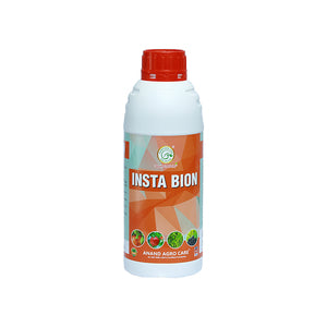 ANAND AGRO INSTA BION GROWTH PROMOTER product  Image 1