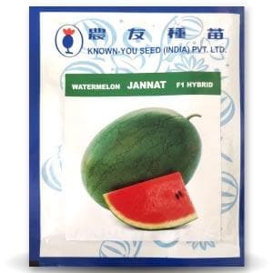 JANNAT WATERMELON product  Image 1