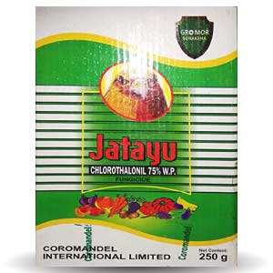 JATAYU FUNGICIDE product  Image 1