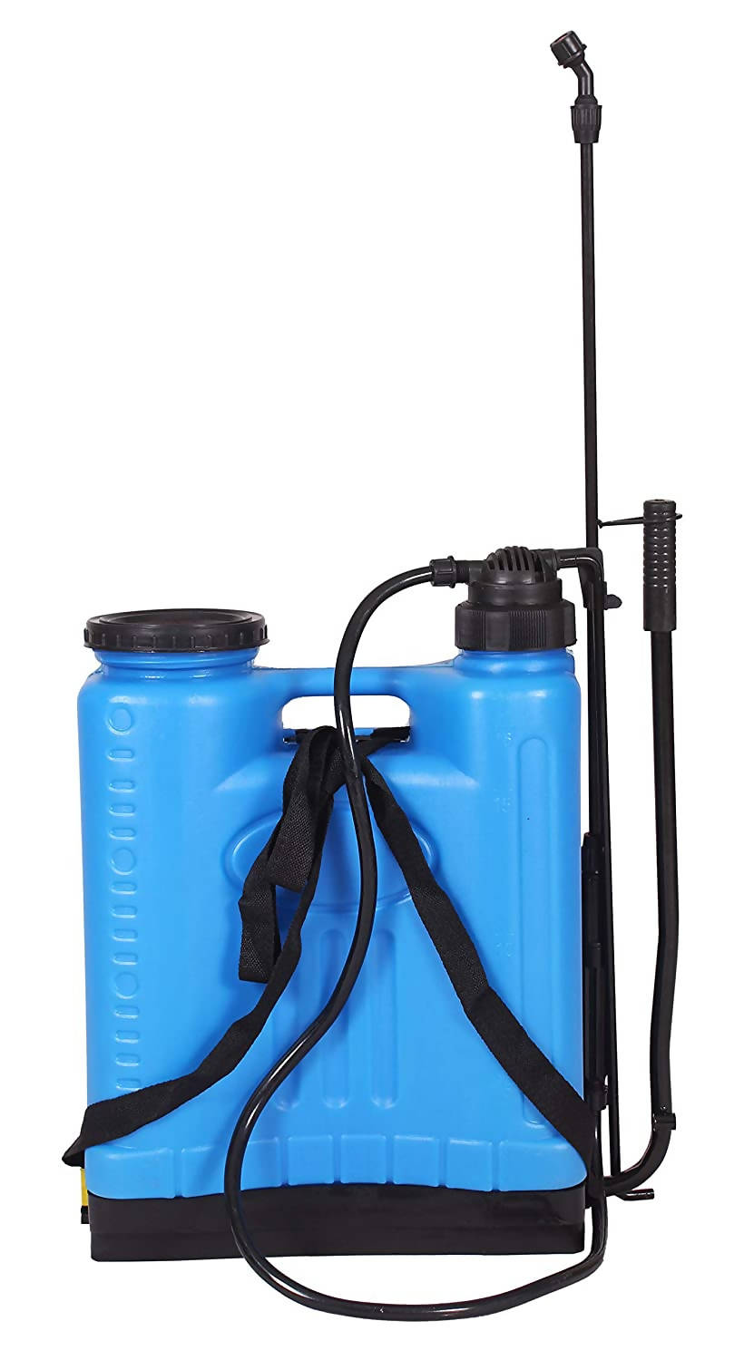 NEPTUNE KNAPSACK SPRAYER HDPE TANK (16 L) - NF-10B product  Image 7