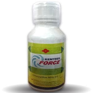 Kemtrek Force Insecticide product  Image 1