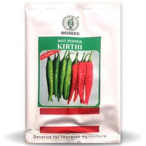 KIRTHI CHILLI product  Image