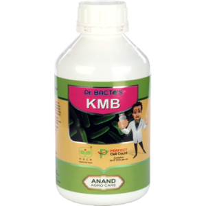 ANAND AGRO CARE DR BACTO'S KMB BIO FERTILIZER product  Image 1