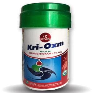 Kri-Oxm Insecticide product  Image 1