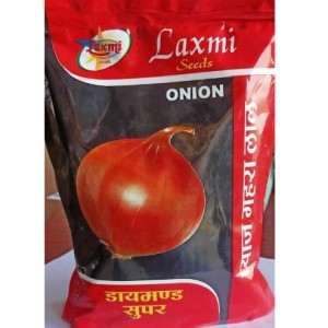 LAXMI ONION SEEDS DIAMOND SUPER product  Image 1