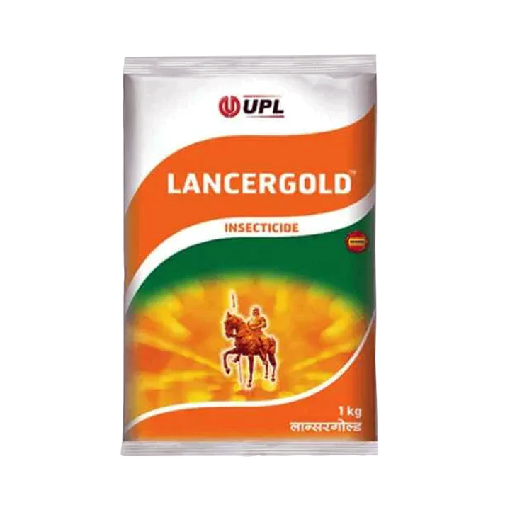 Lancer Gold Insecticide product  Image