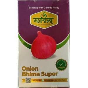 MAHA ONION BHIMA SUPER SEEDS product  Image 1