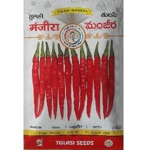 MANJIRA CHILLI product  Image 1