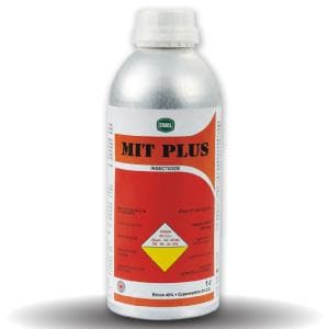 Mit Plus Insecticide product  Image