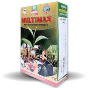 MULTIMAX NUTRIENT product  Image
