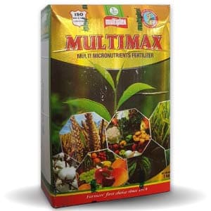 MULTIMAX NUTRIENT product  Image