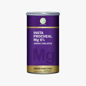 ANAND AGRO INSTA PROCHEAL MAGNESIUM 6 % - MICRO NUTRIENT product  Image 1