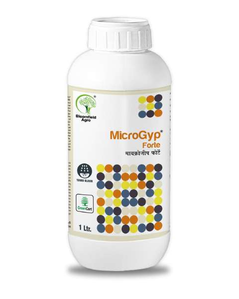 BLOOMFIELD MICROGYP FORTE product  Image 1