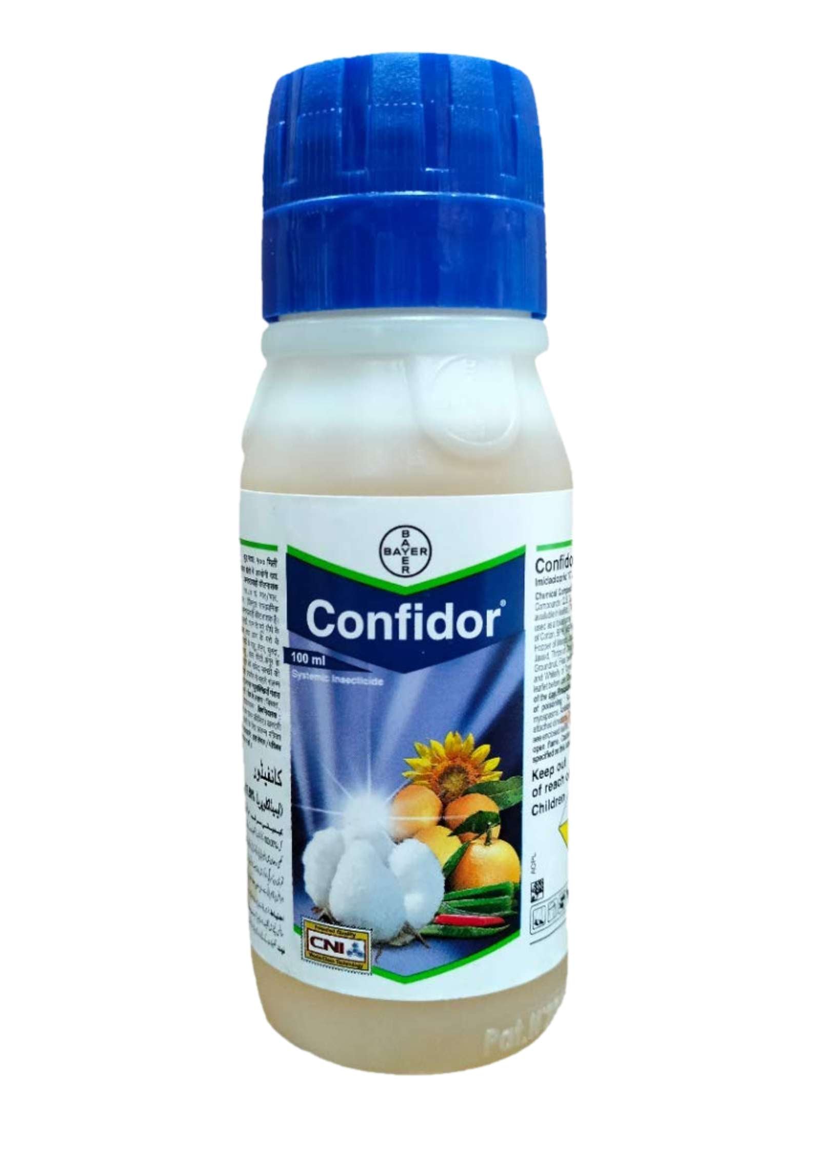 Confidor Insecticide product  Image