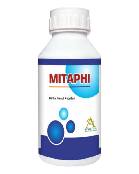 Atkotiya Mitaphi Insecticide product  Image 1