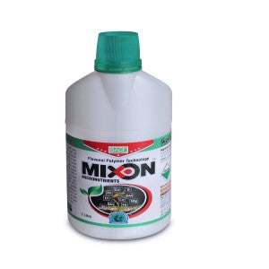 BACF MIXON (FERTILIZER) product  Image 1