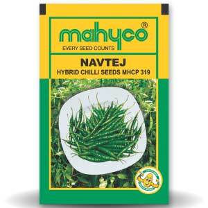 NAVTEJ MHCP-319 CHILLI product  Image 1