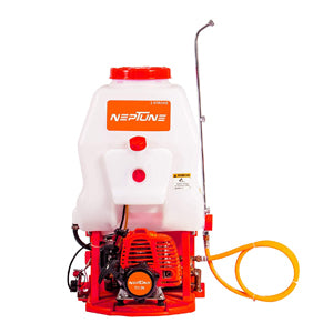 NEPTUNE NF-708 POWER KNAPSACK SPRAYER product  Image 1