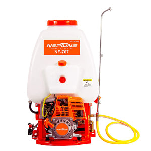 NEPTUNE 25 LITER POWER SPRAYER (NF-767) product  Image 1