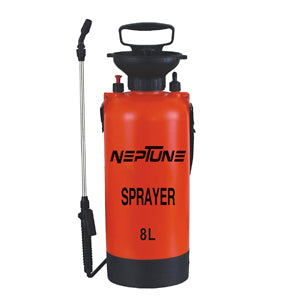 NEPTUNE NF-8.0 HAND OPERATED GARDEN PRESSURE SPRAYER product  Image 1