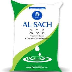 SHAMROCK AL SACH NPK 00:00:50 FERTILIZER product  Image