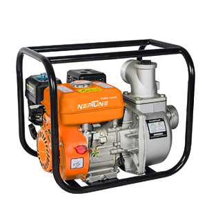 NEPTUNE WATER PUMP SET (NPP 30) product  Image 1