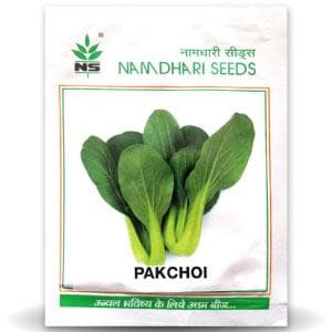 NS PAKCHOI product  Image 1